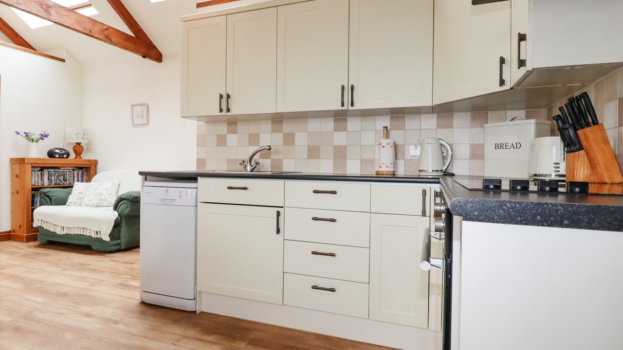 Photo of Kitchen in Stenalees