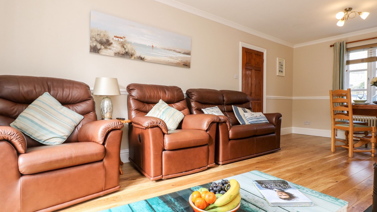 Photo of Livingroom in Charlestown