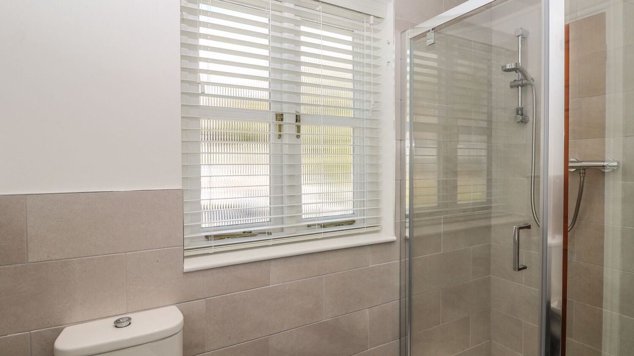 Photo of Bathroom in Charlestown
