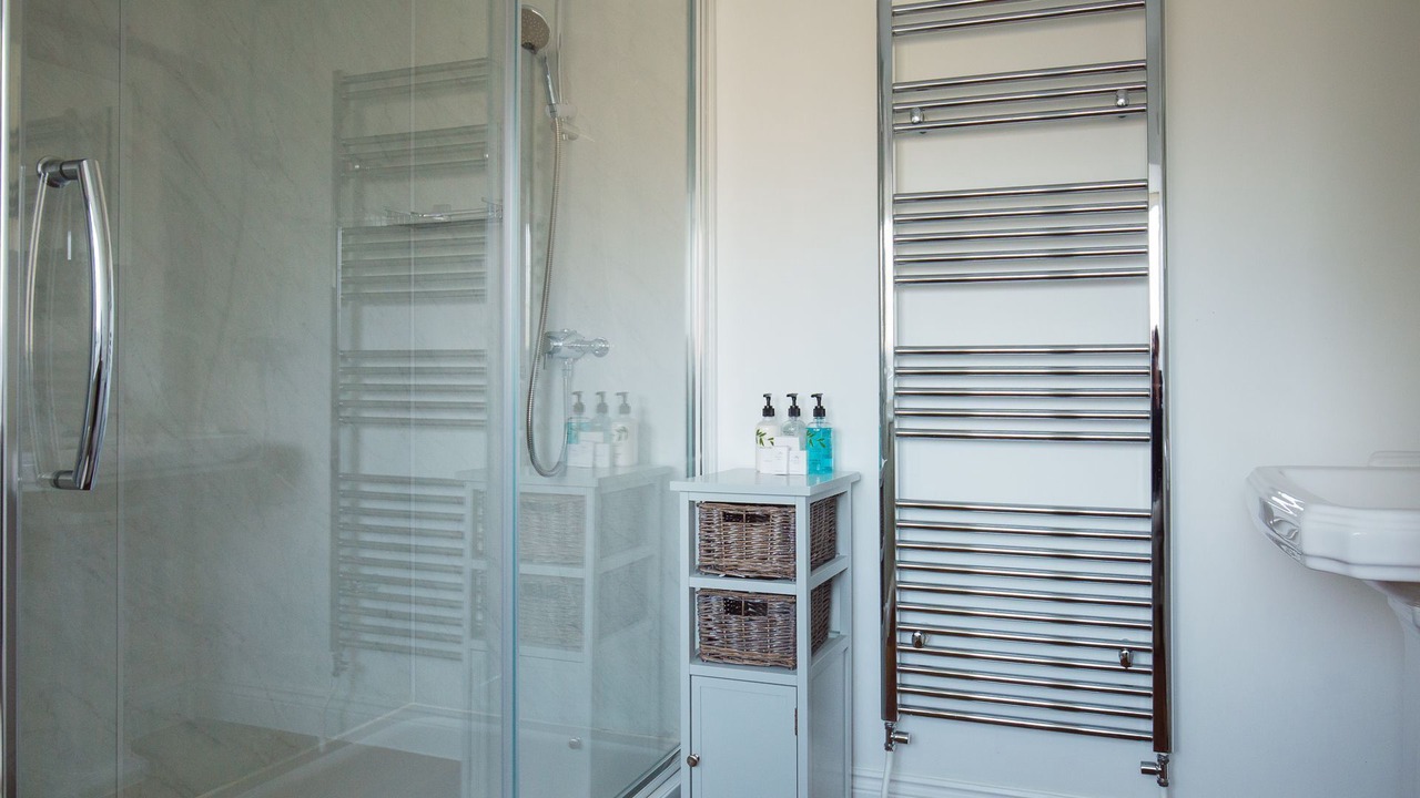 Photo of Bedroom in Winchcombe