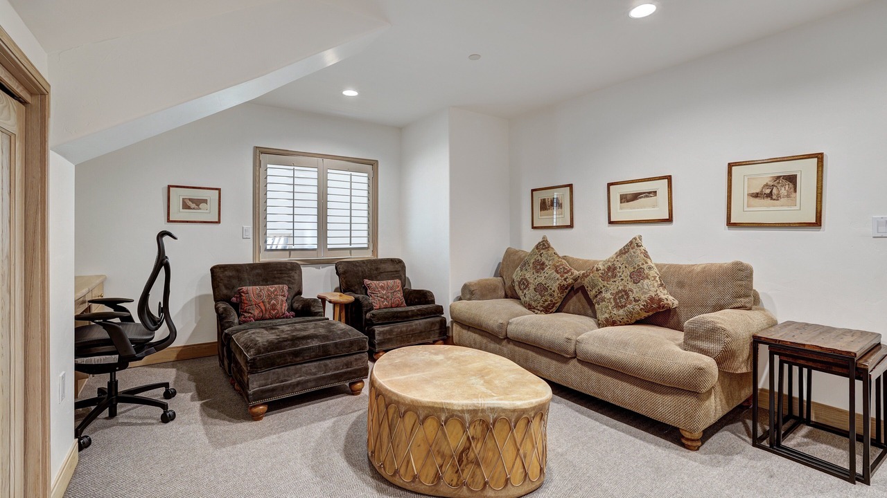 Photo of Bedroom in Beaver Creek