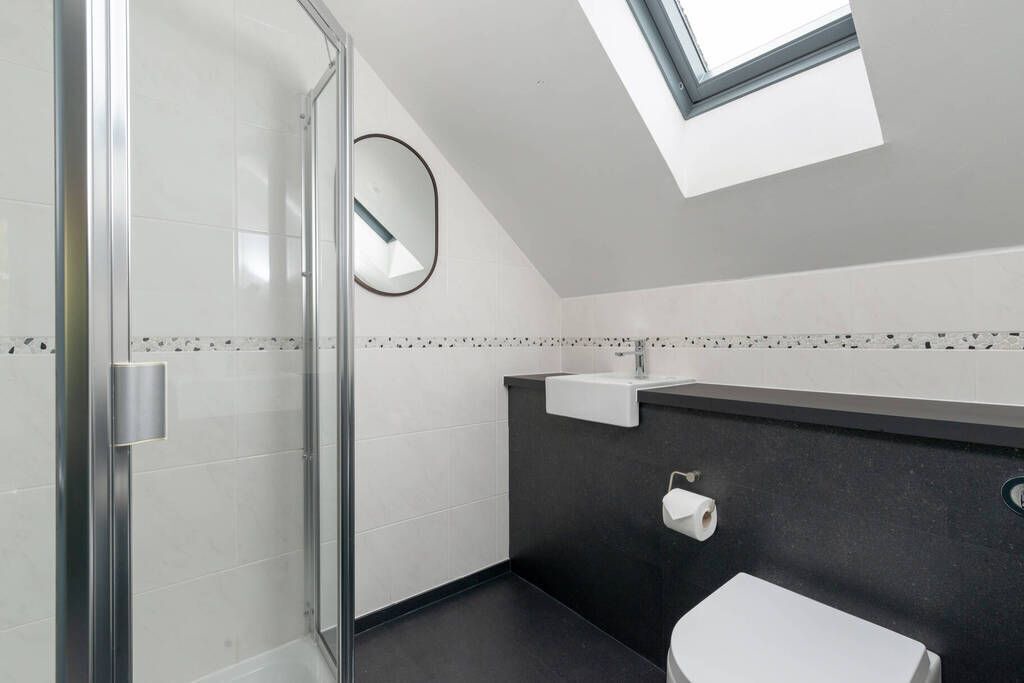 Photo of Bathroom in Crail