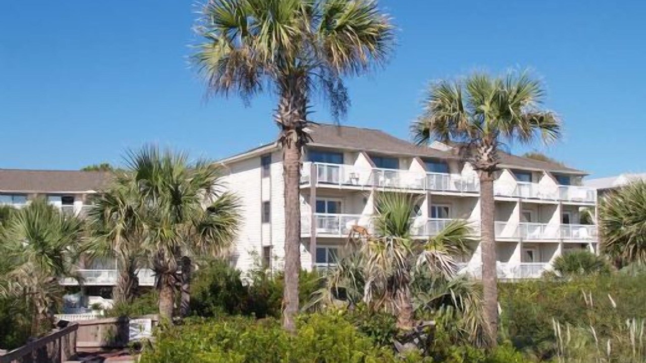 Photo of Outdoor in North Forest Beach