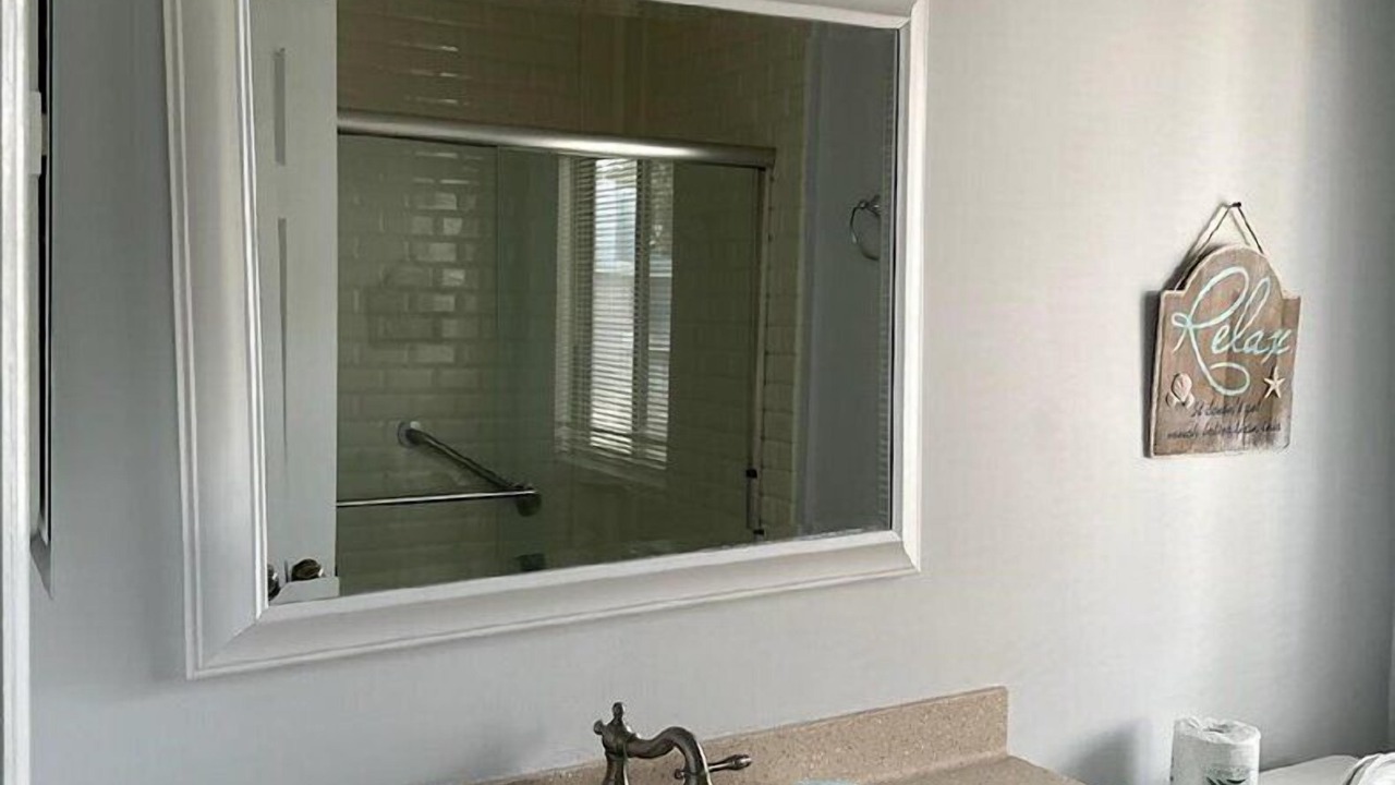 Photo of Bathroom in Shipyard Plantation