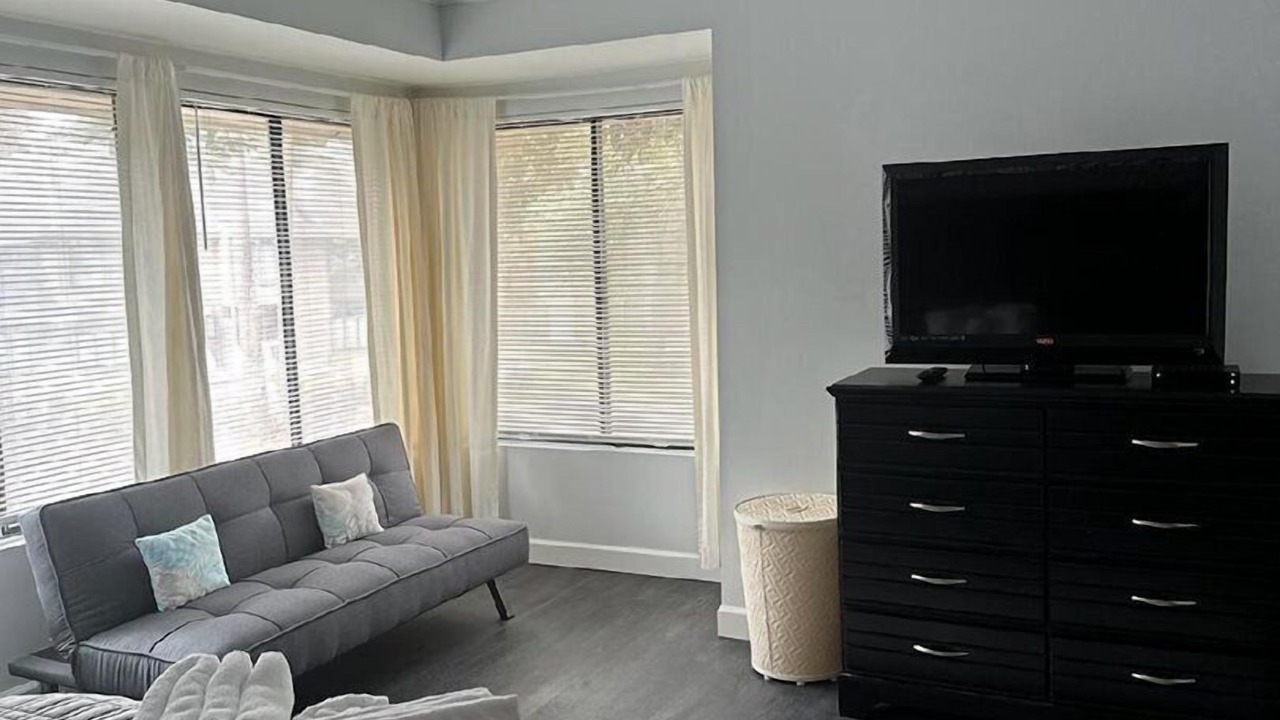 Photo of Bedroom in Shipyard Plantation