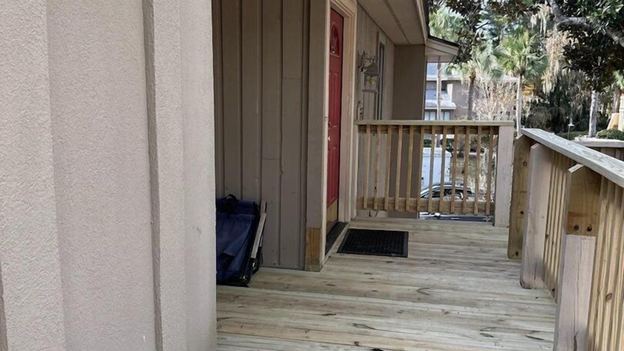 Photo of Outdoor in Shipyard Plantation