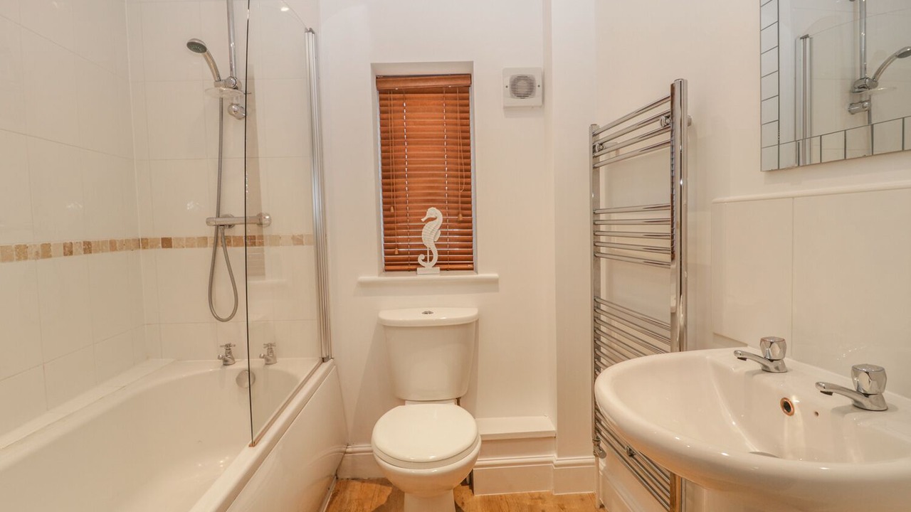 Photo of Bathroom in Watchet