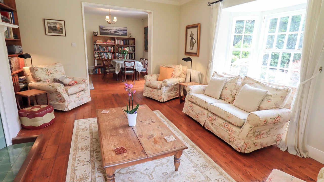 Photo of Livingroom in Portinscale