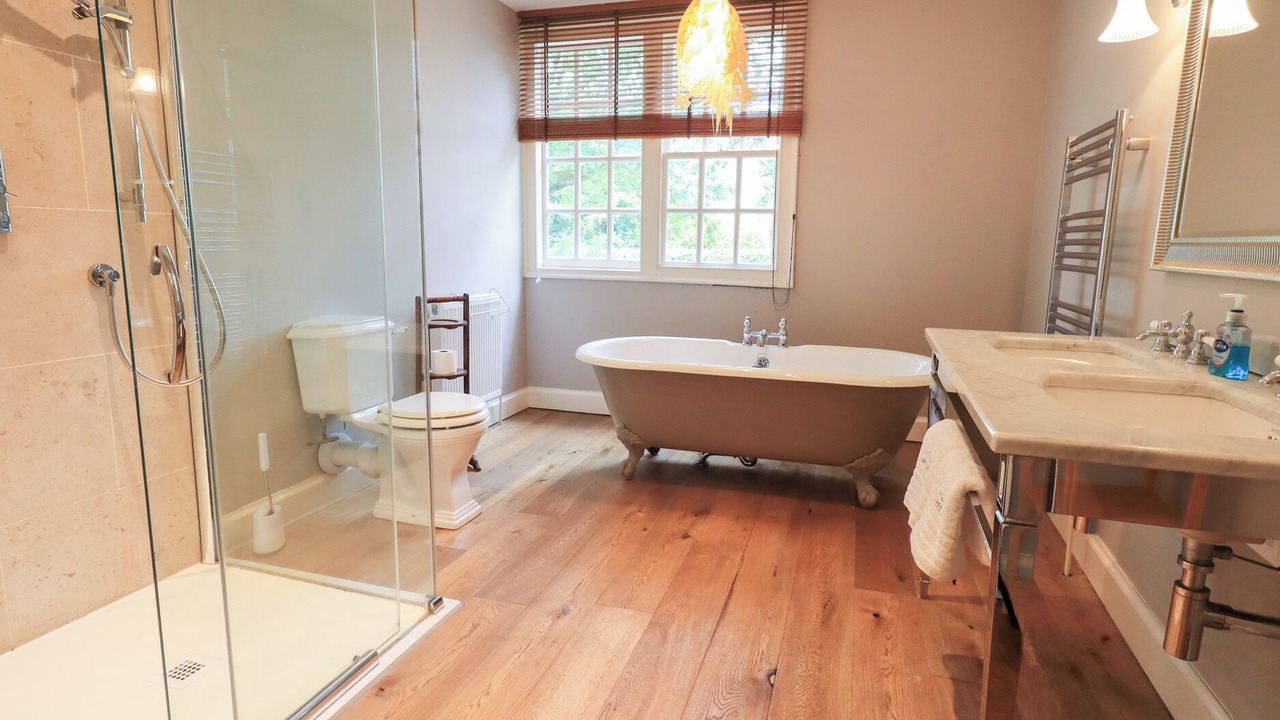 Photo of Bathroom in Portinscale