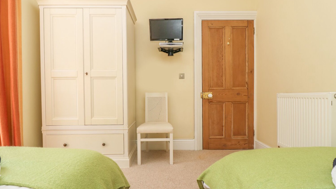 Photo of Bedroom in New Mill