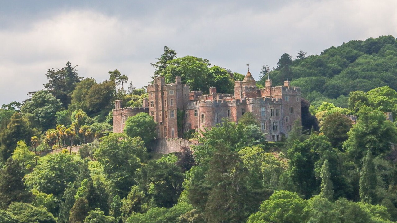Photo of Outdoor in Dunster