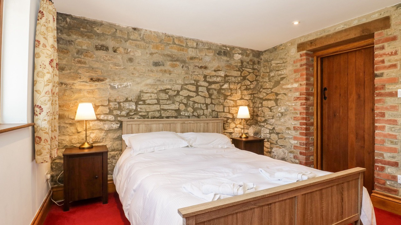 Photo of Bedroom in Evercreech
