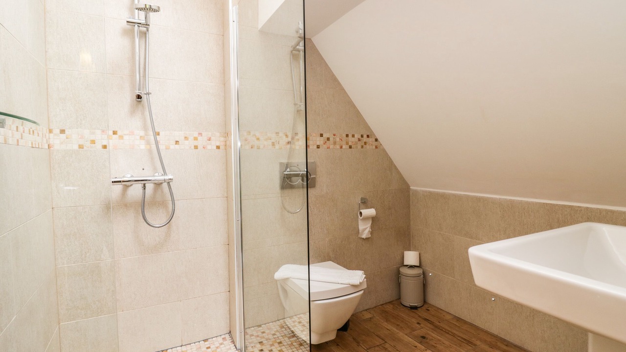 Photo of Bathroom in Newton in Furness