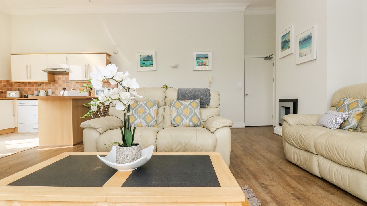 Photo of Livingroom in Newquay