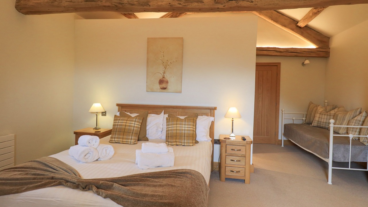 Photo of Bedroom in Penny Bridge