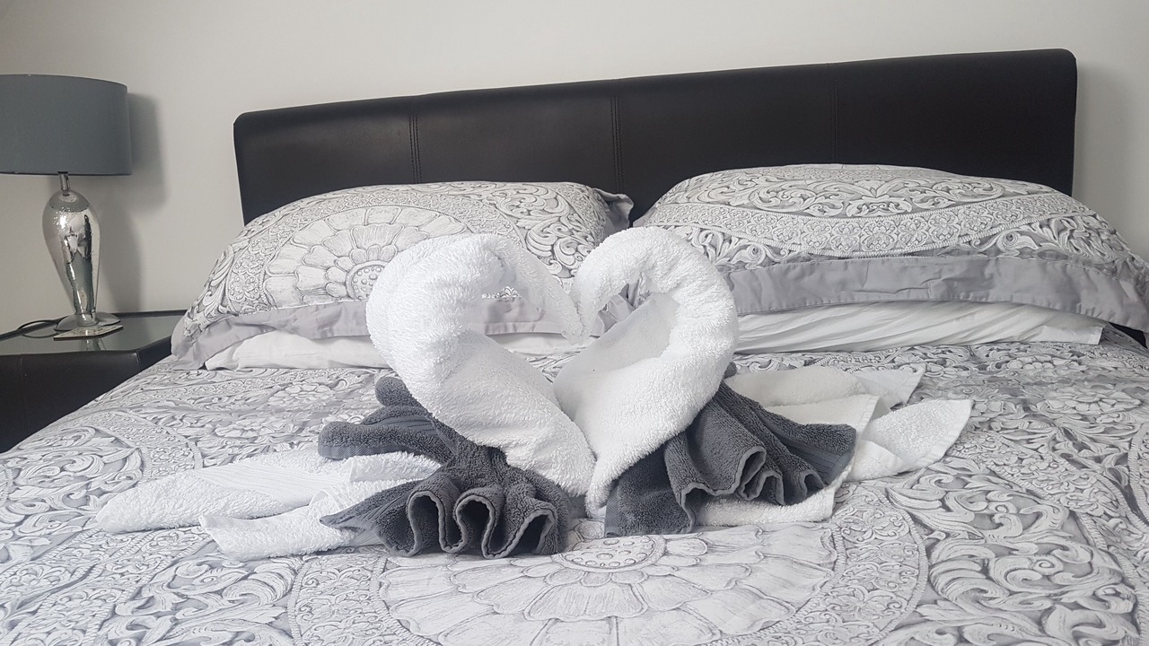 Photo of Bedroom in Vale of Glamorgan