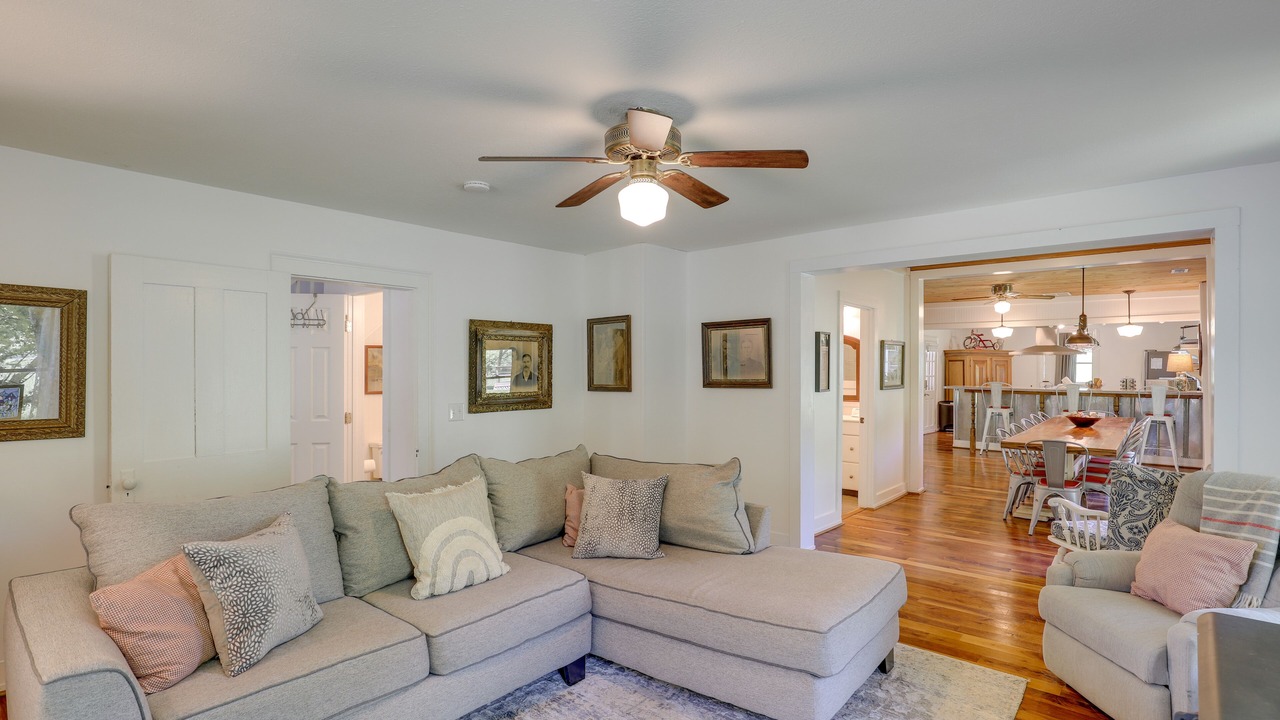 Photo of Bedroom in Marshall