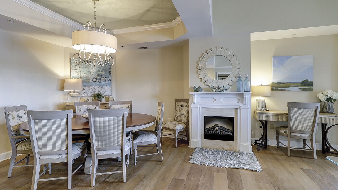 Photo of Livingroom in Shelter Cove