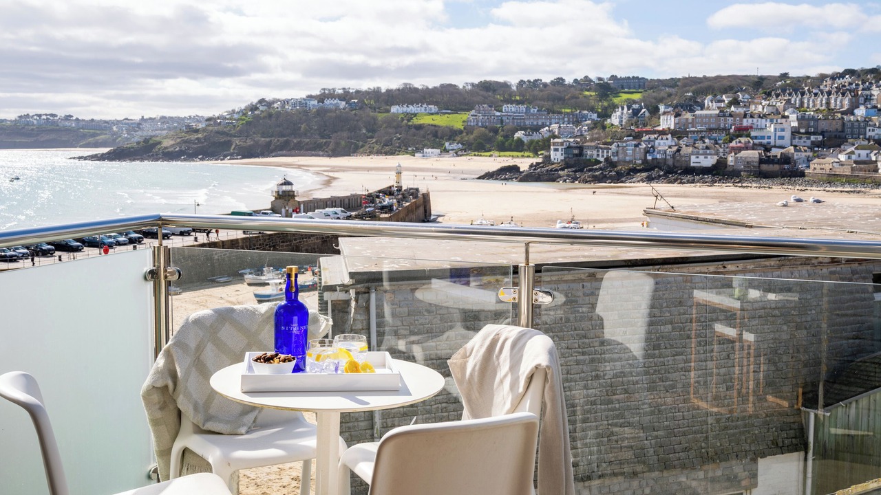 Photo of Outdoor in St Ives