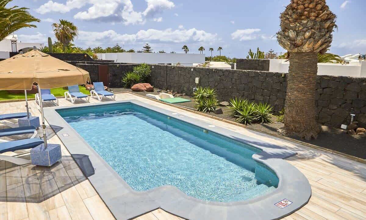 Photo of Outdoor in Playa Blanca