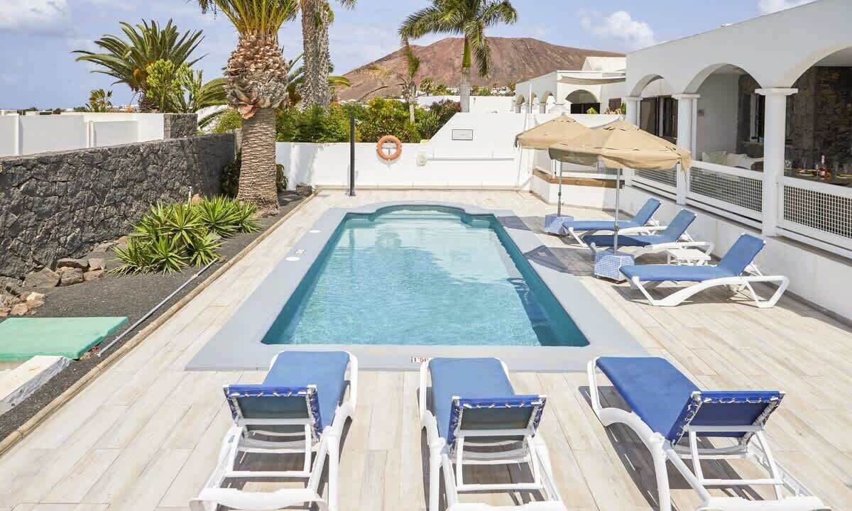 Photo of Outdoor in Playa Blanca