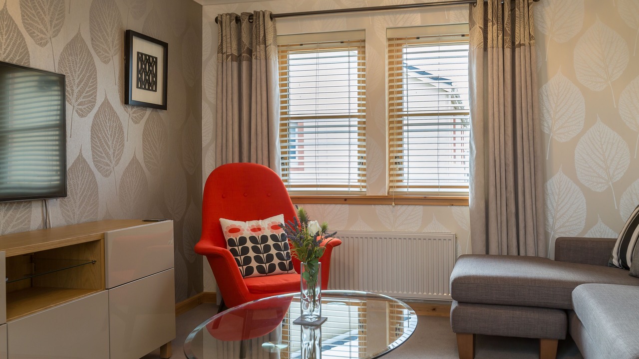 Photo of Livingroom in Kilrenny