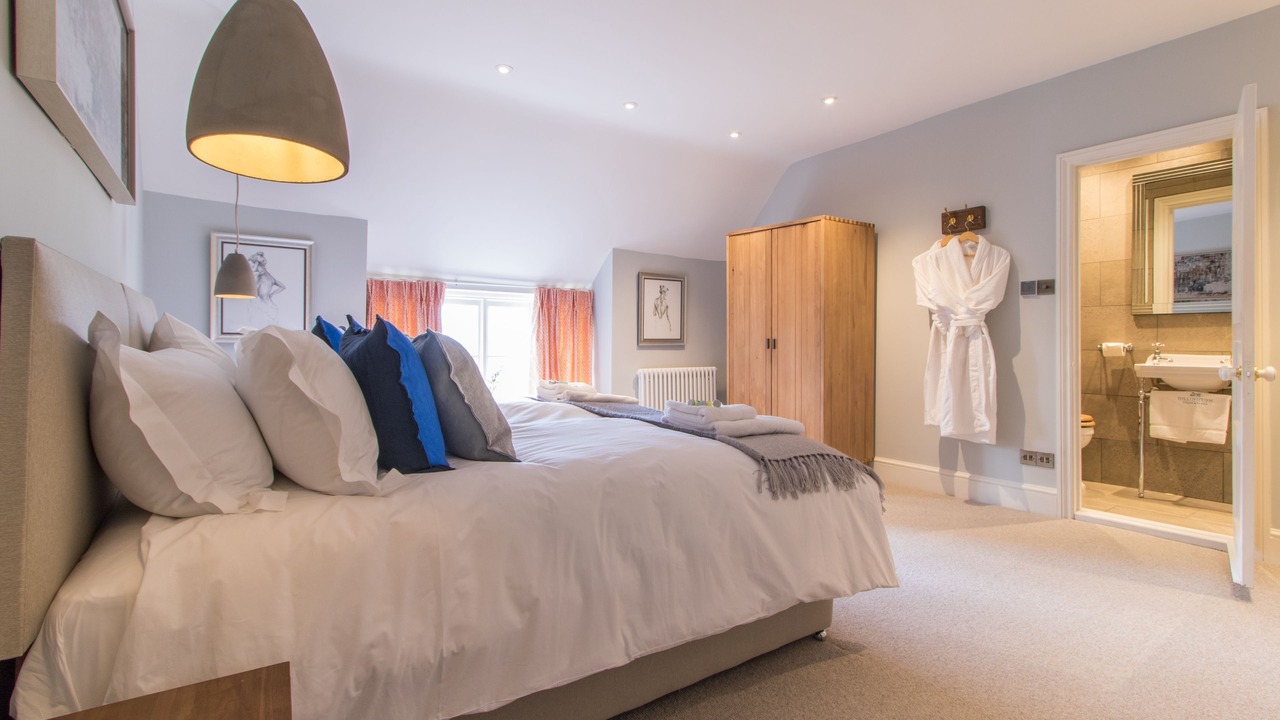Photo of Bedroom in Ilminster