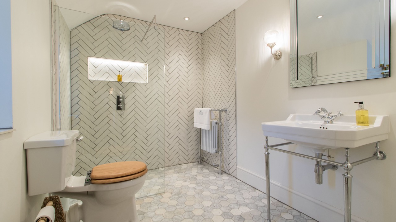 Photo of Bathroom in Ilminster