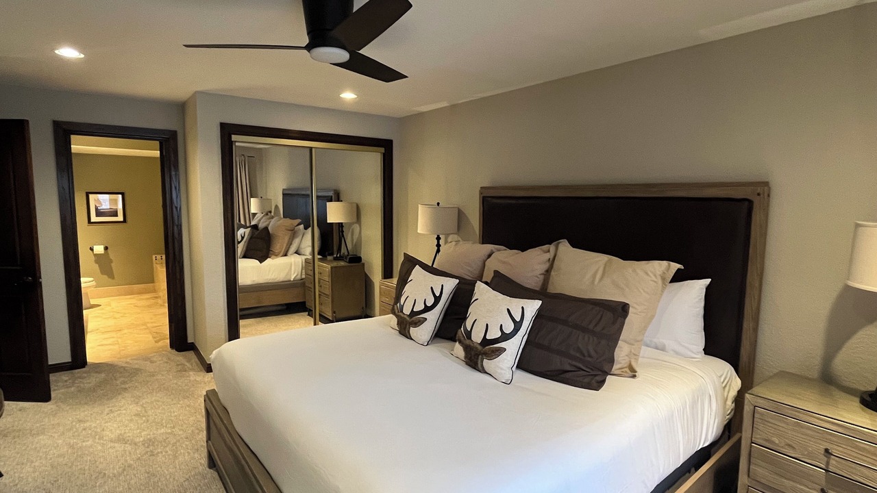 Photo of Bedroom in Beaver Creek