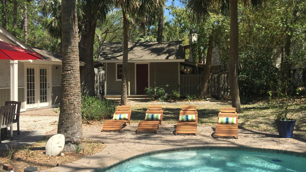 Photo of Outdoor in North Forest Beach