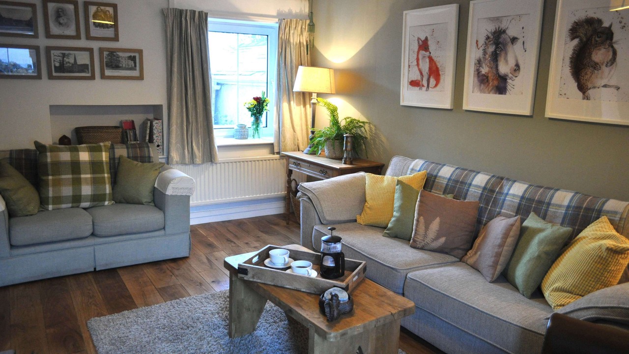 Photo of Livingroom in Clearwell