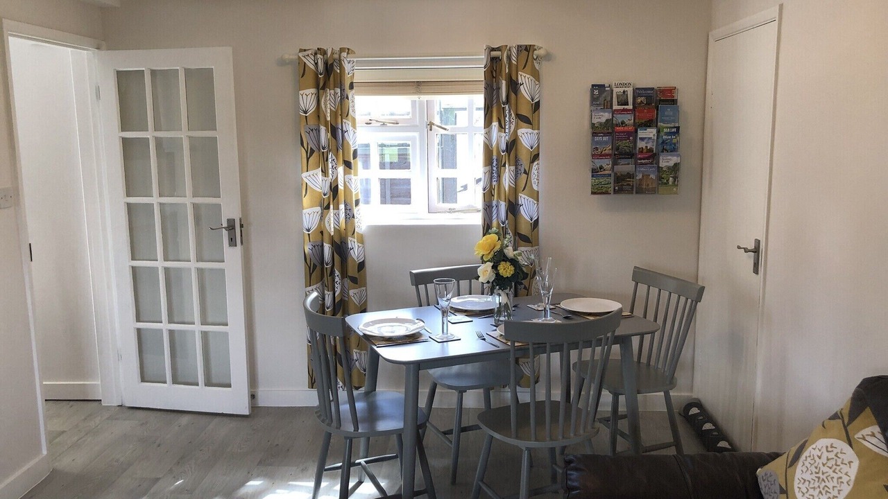 Photo of Bedroom in Abbess Roding