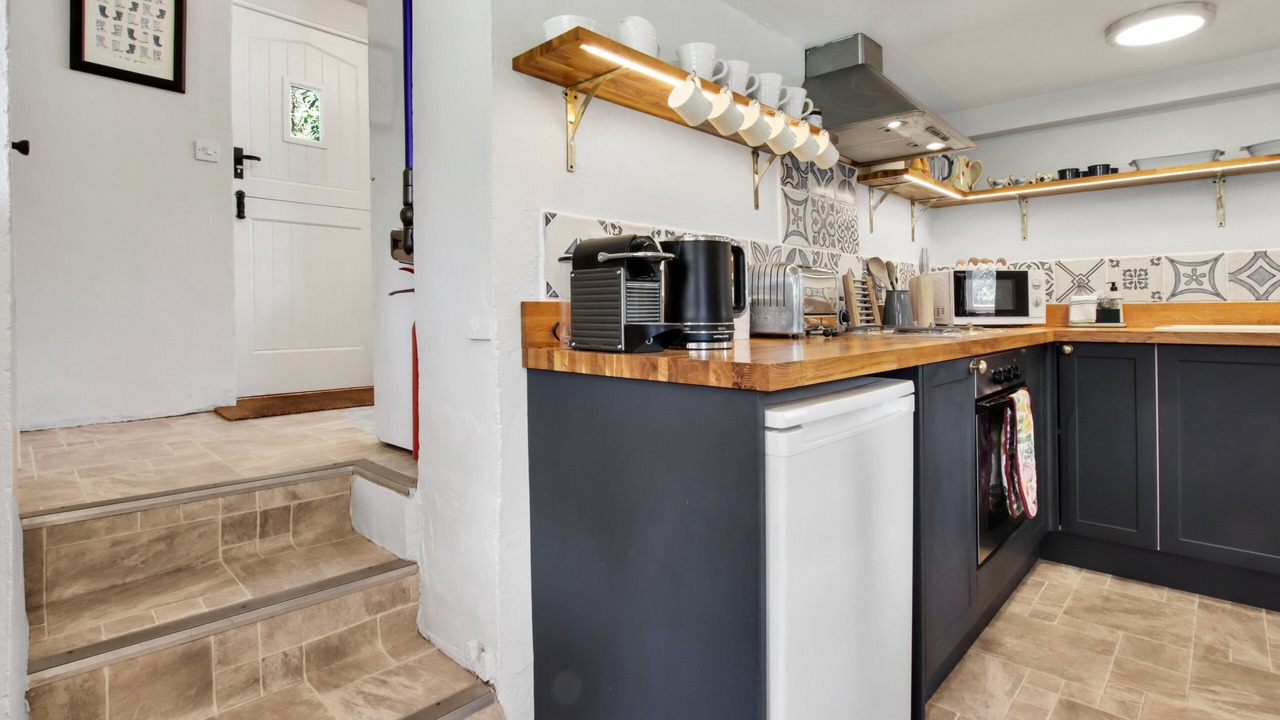 Photo of Kitchen in Exford