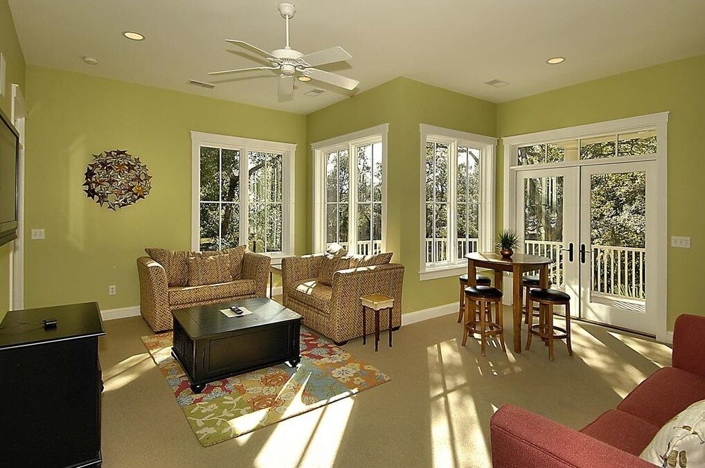 Photo of Bedroom in North Forest Beach