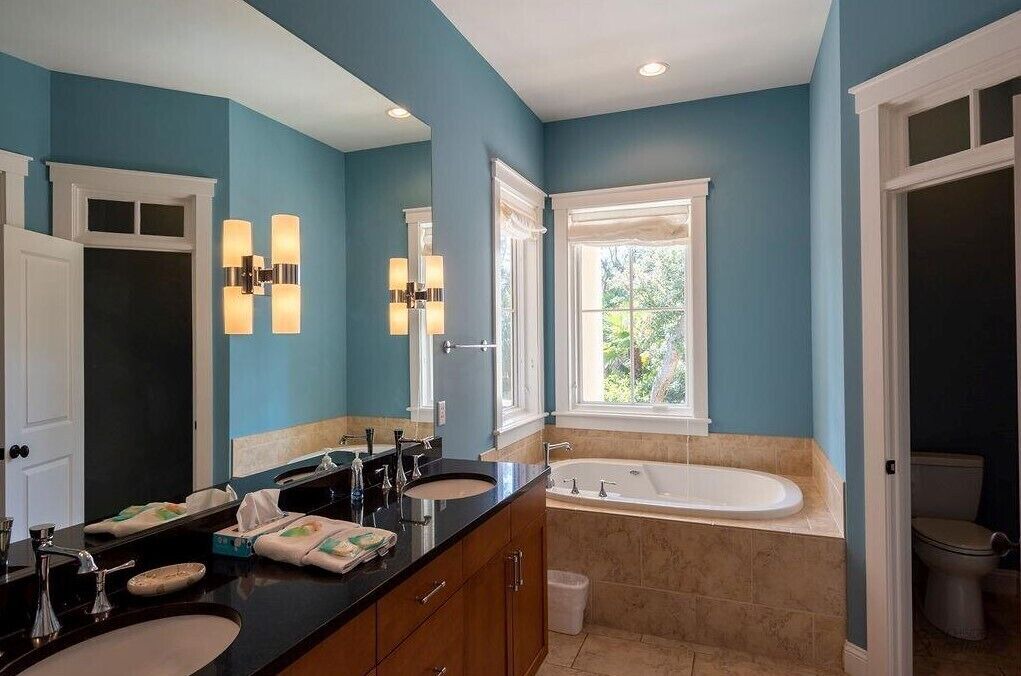 Photo of Bathroom in North Forest Beach