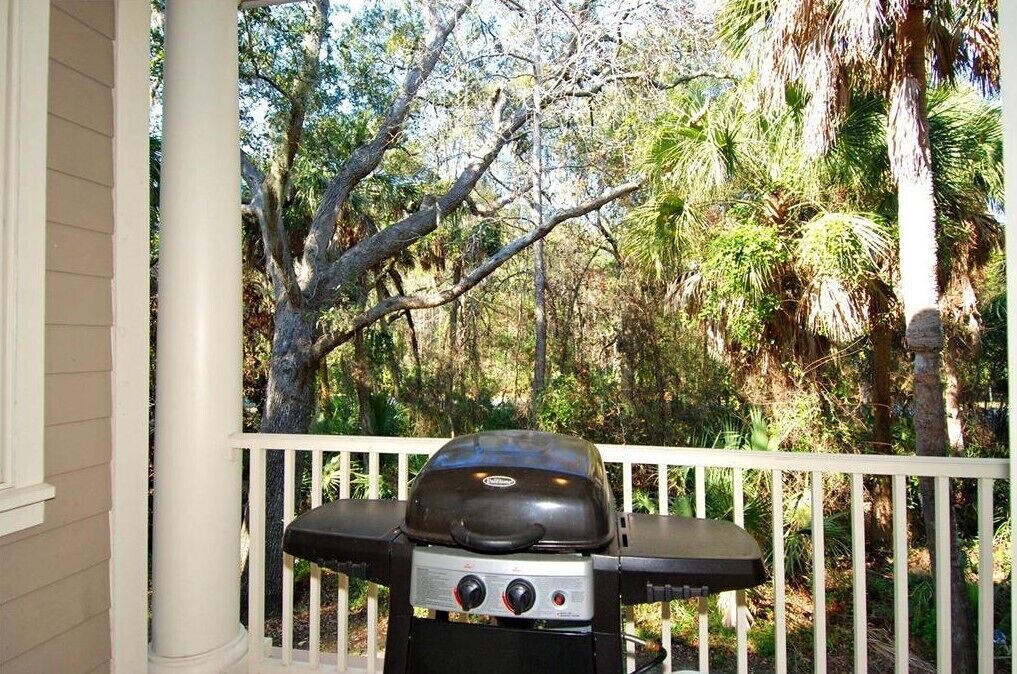 Photo of Outdoor in North Forest Beach