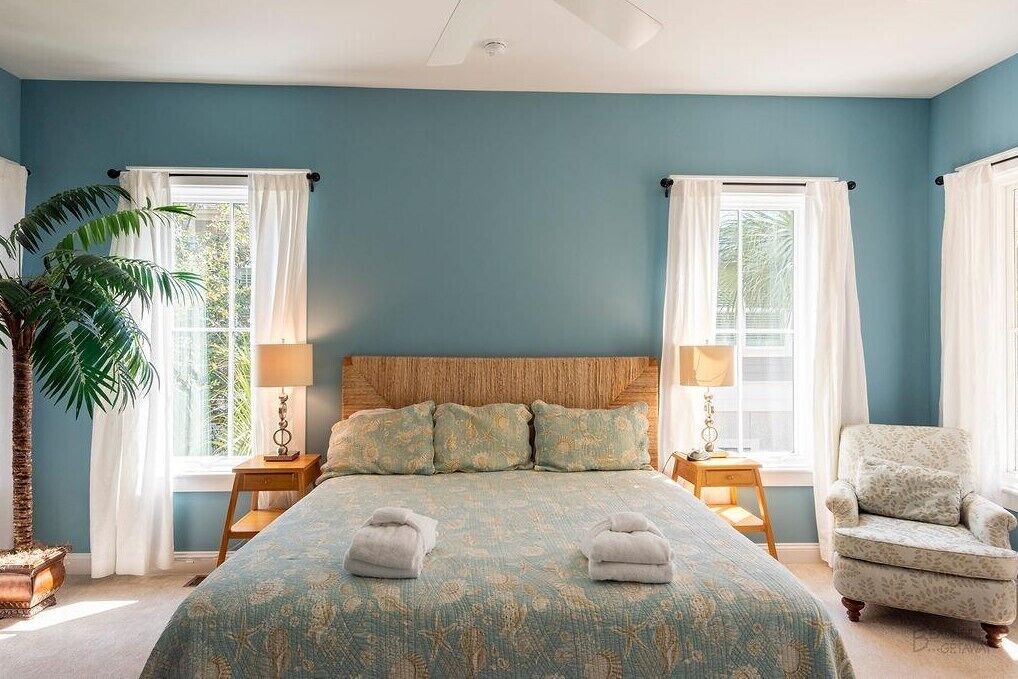 Photo of Bedroom in North Forest Beach