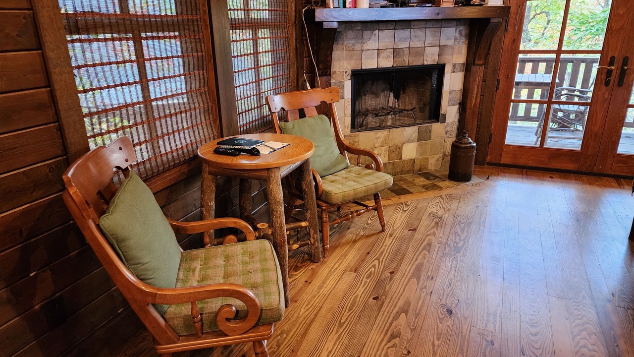 Photo of Livingroom in Cheshire