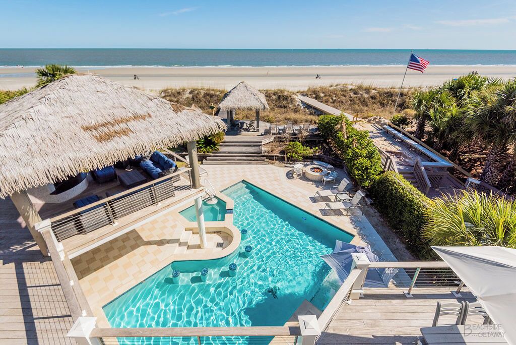 Photo of Outdoor in North Forest Beach