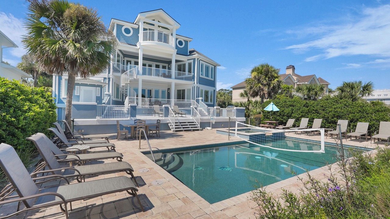 Photo of Outdoor in North Forest Beach