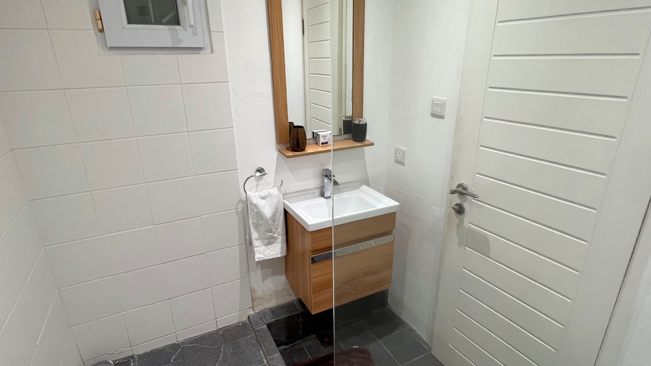 Photo of Bathroom in Trou aux Biches
