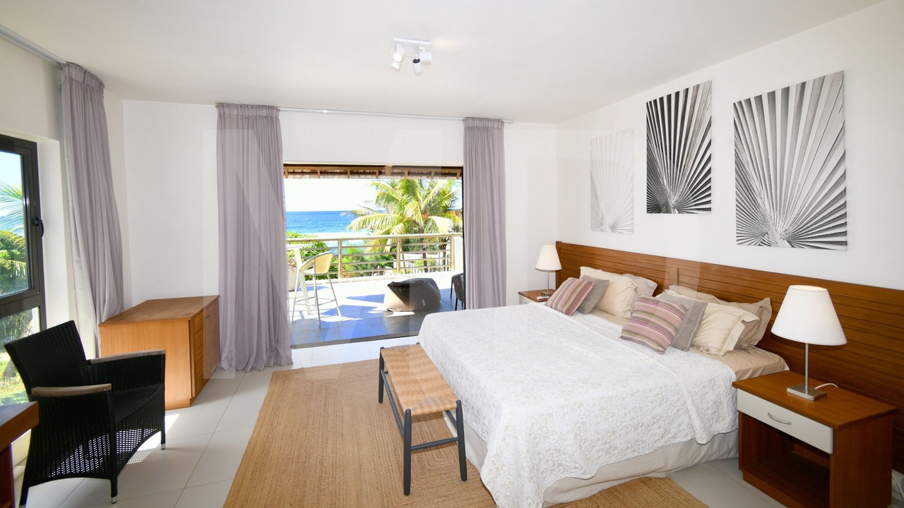 Photo of Bedroom in Poste Lafayette