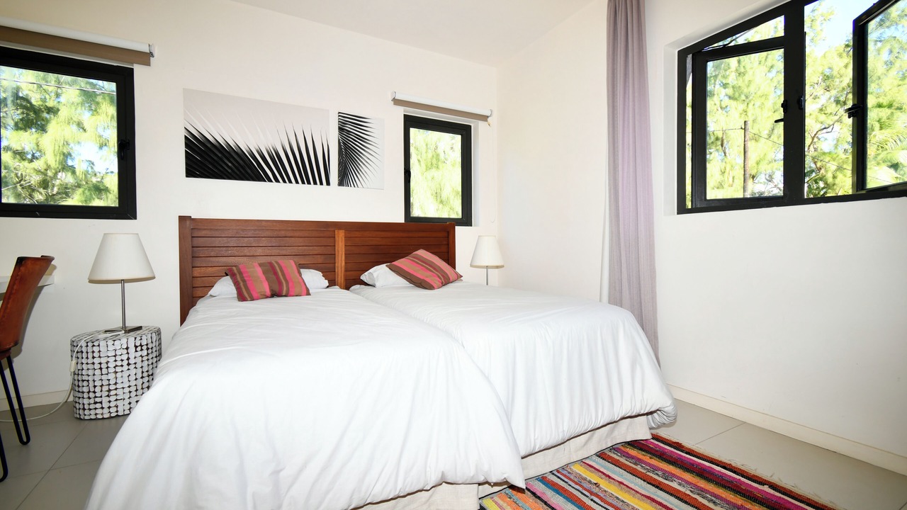 Photo of Bedroom in Poste Lafayette