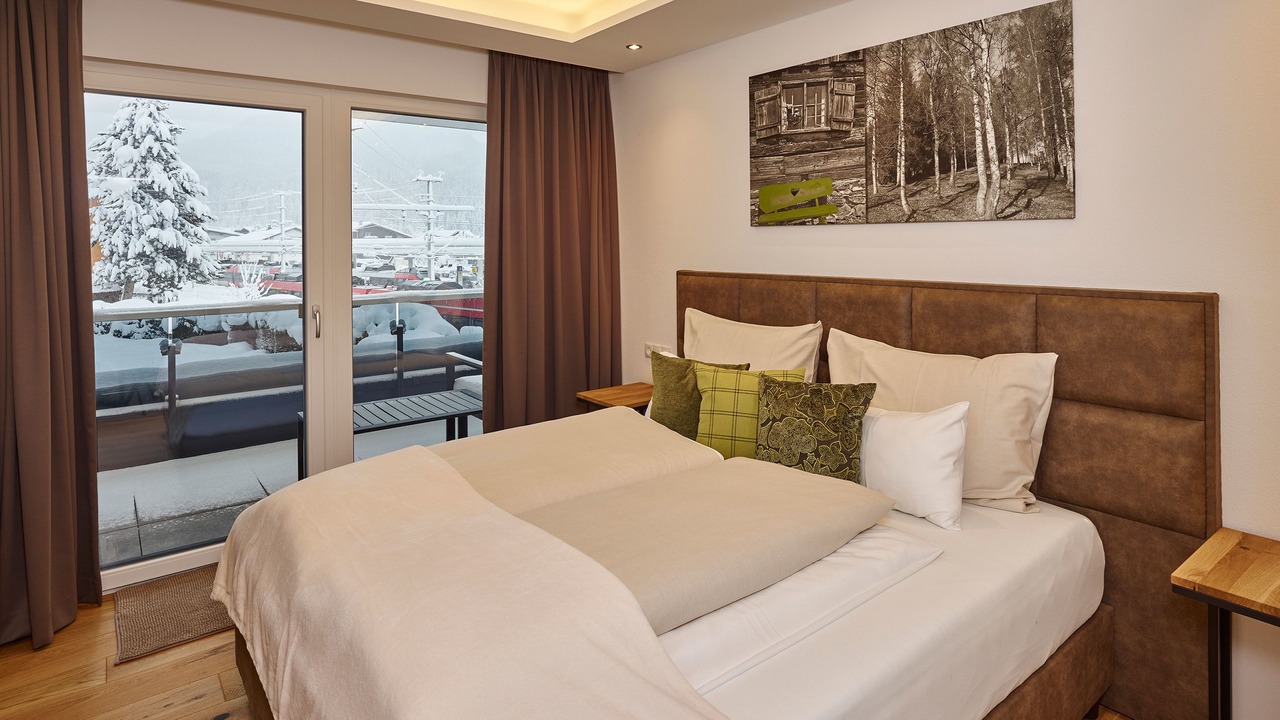 Photo of Bedroom in Seefeld in Tirol