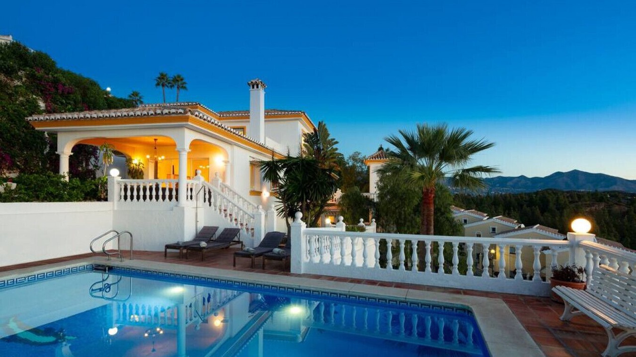 Photo of Outdoor in Mijas
