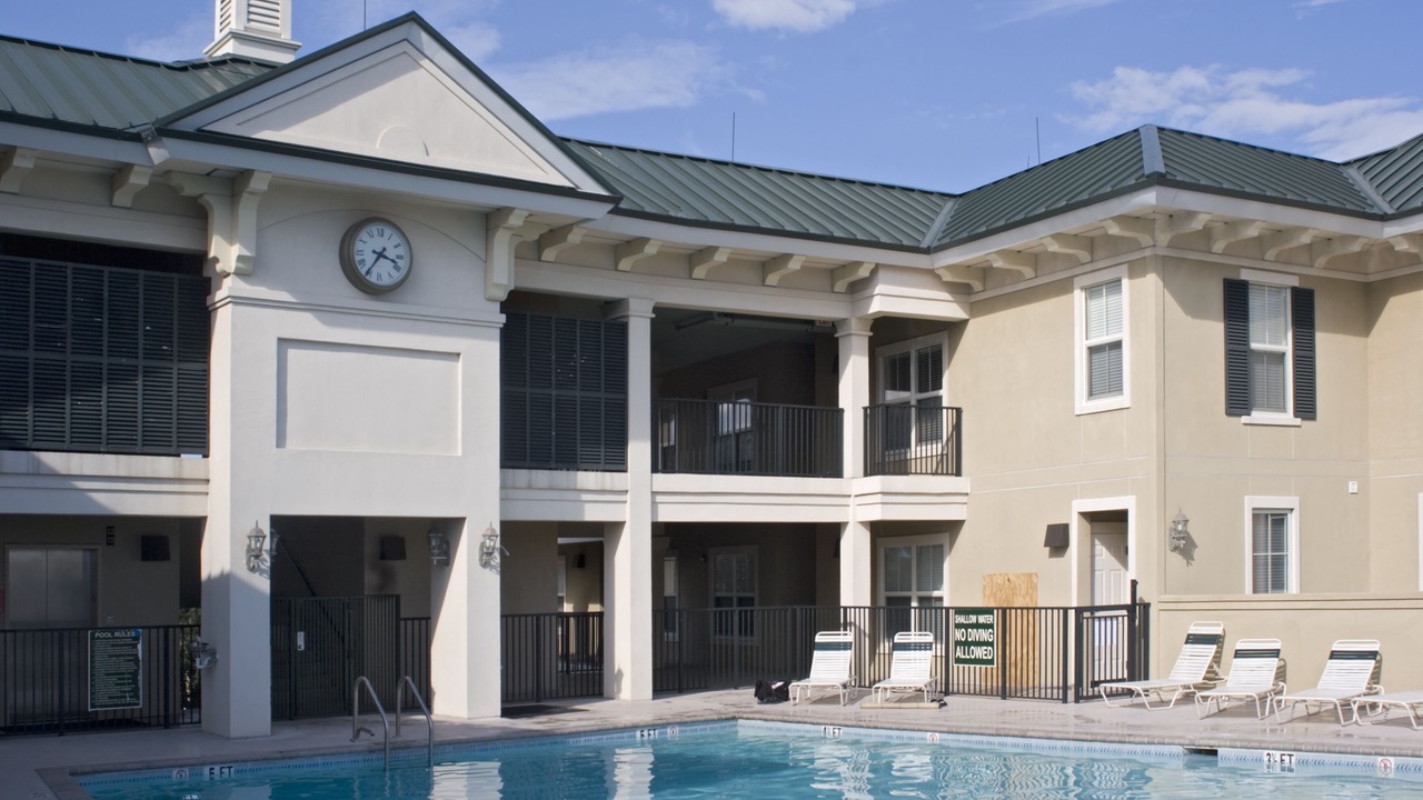 Photo of Outdoor in North Forest Beach