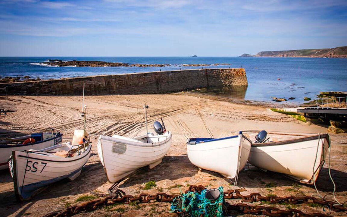 Photo of Others in Sennen Cove