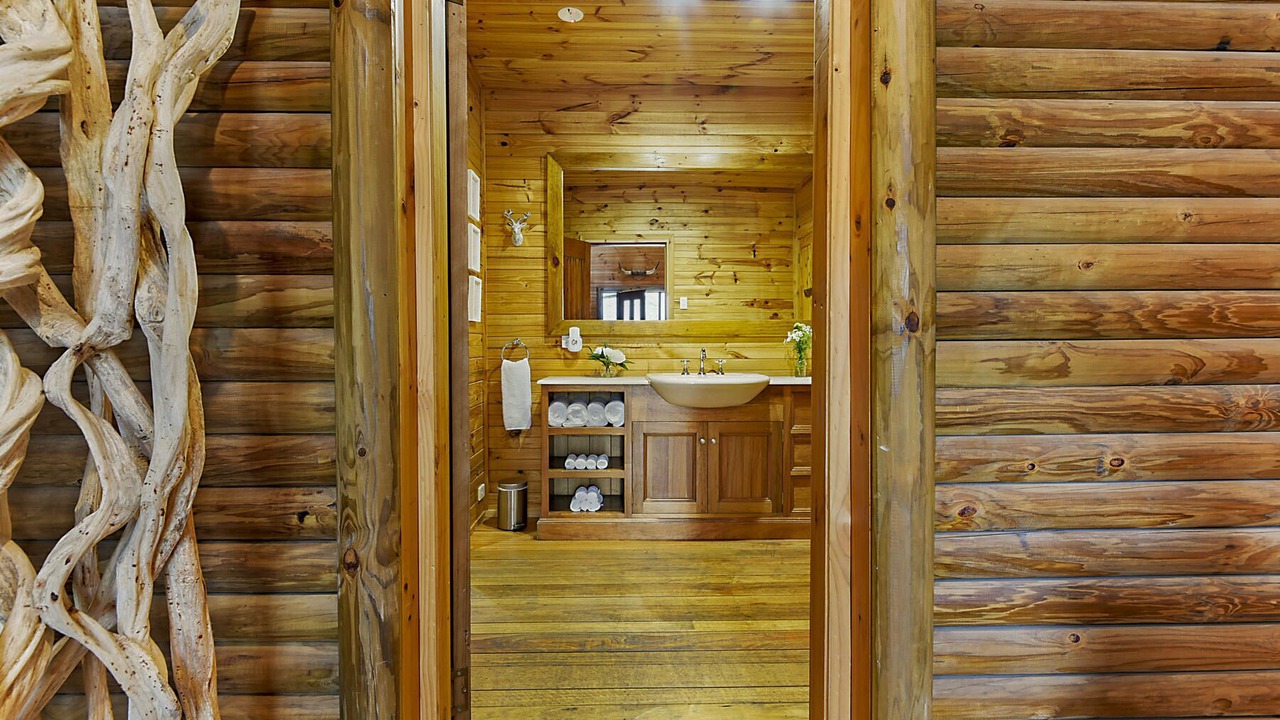 Photo of Bathroom in Nulkaba