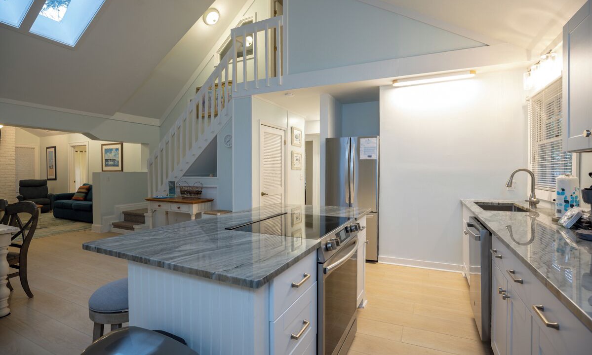 Photo of Kitchen in North Forest Beach
