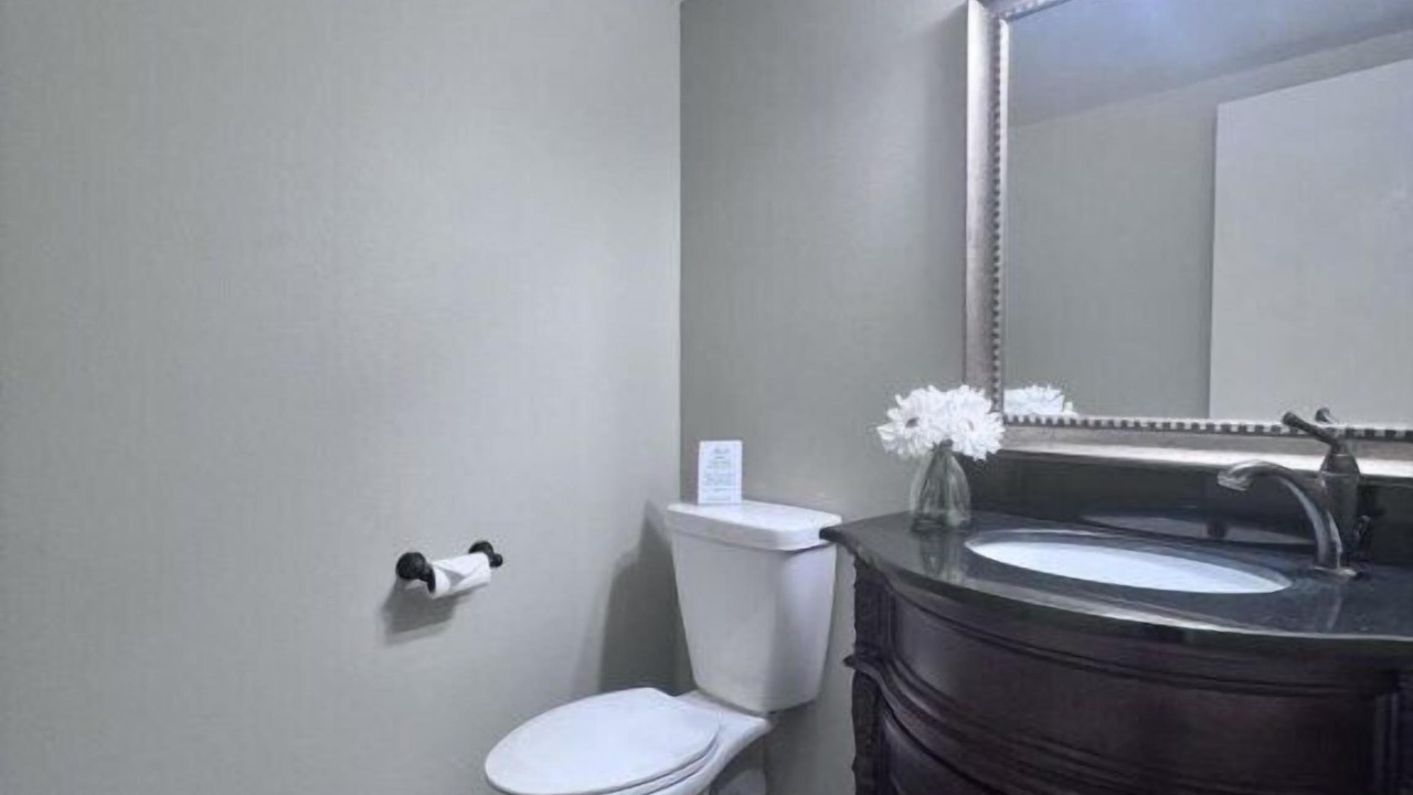 Photo of Bedroom in Anaheim Resort